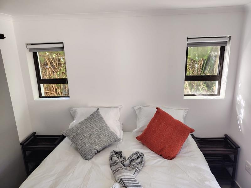 To Let 1 Bedroom Property for Rent in Vermont Western Cape